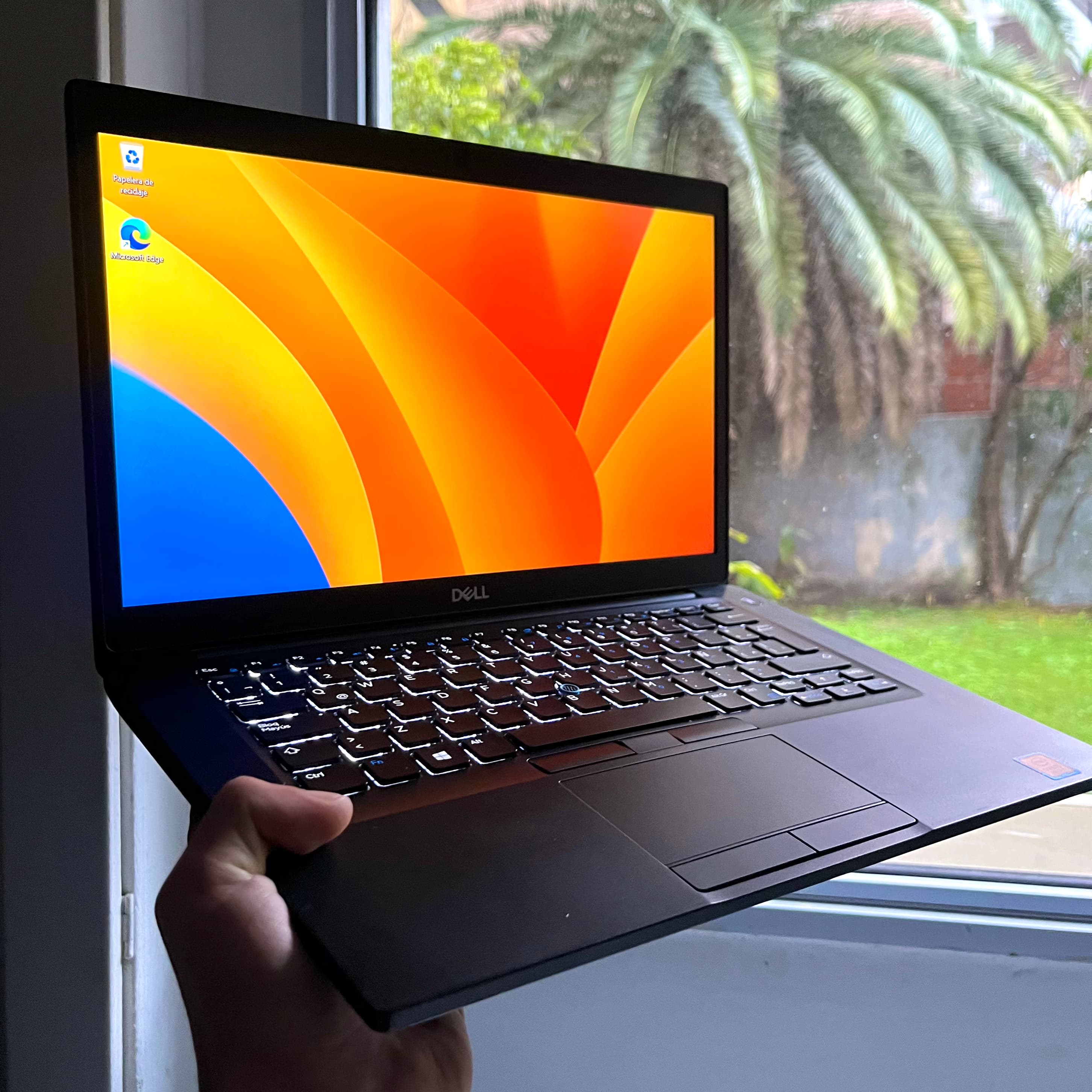 Dell Latitude 7490 — foto 1